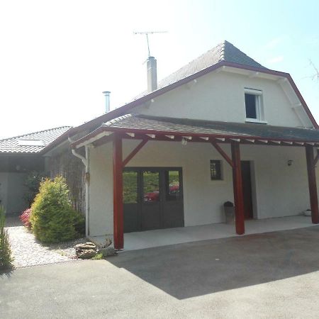Entre Mer Montagne Bearn Et Pays Basque Orthez Eksteriør billede